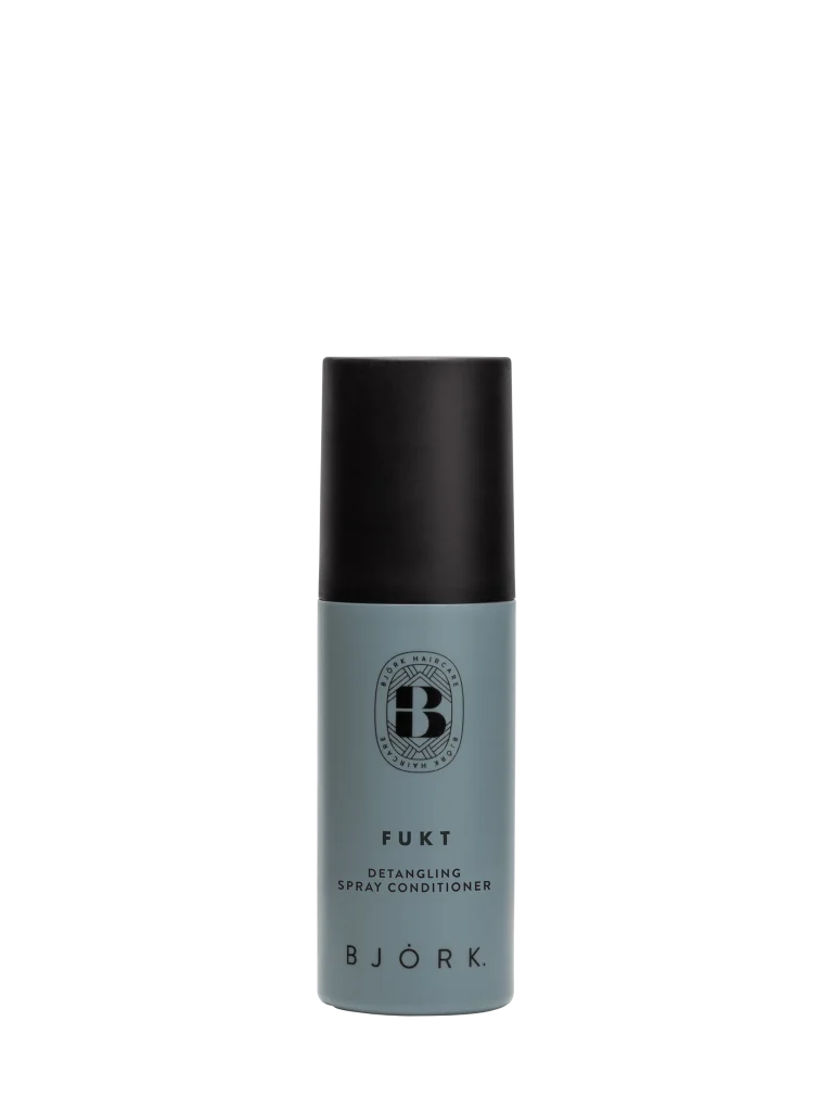 Björk Fukt Detangling Spray Conditioner 150ml