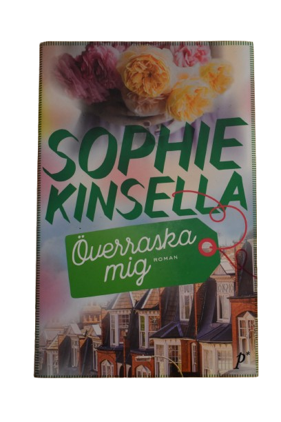 Överraska mig