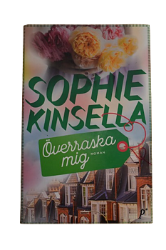 Överraska mig