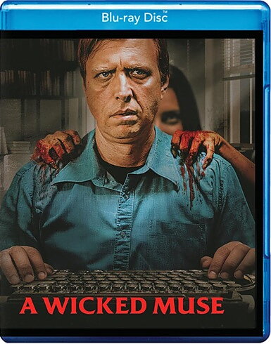 Wicked Muse (BLU-RAY)