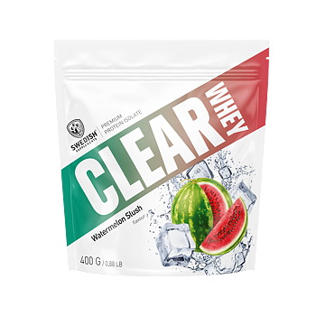 Clear Whey 400g  Watermelon