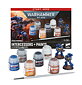 Warhammer 60-11 Space Marines: Intercessors + Paints 11th edition
