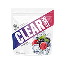 Clear Whey 400g   Berrylicious