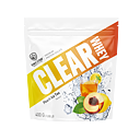 Clear Whey 400g  Peach  Ice Tea
