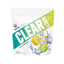 Clear Whey 400g   Lemonade 