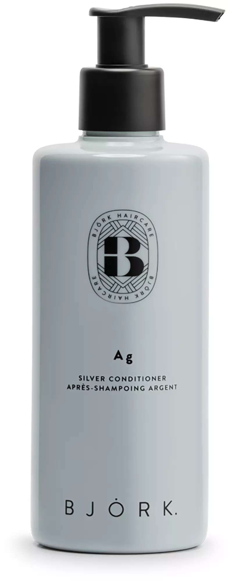 Björk Ag Silver Conditioner 250ml