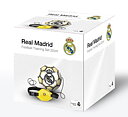 Real Madrid Fotboll Skills Trainer