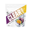 Clear Whey 400g   Passionfruit