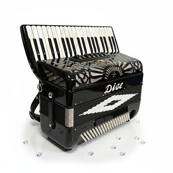 Dise - 120 / Cassotto (Used)