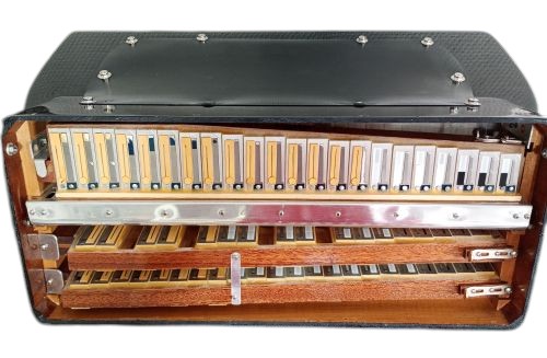 Dise - 120 / Cassotto (Used) - 12