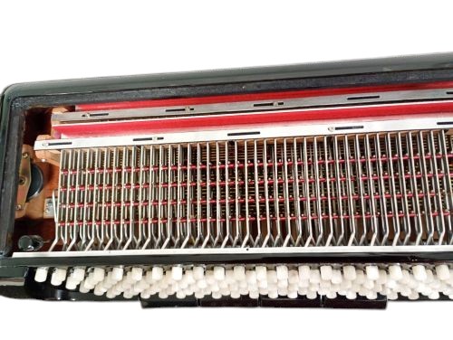 Dise - 120 / Cassotto (Gebruikt) - 14