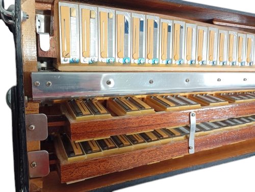 Dise - 120 / Cassotto (Used) - 13