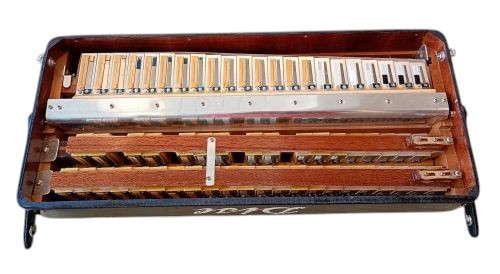 Dise - 120 / Cassotto (Gebruikt) - 12