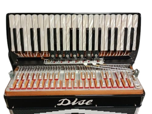 Dise - 120 / Cassotto (Gebruikt) - 9