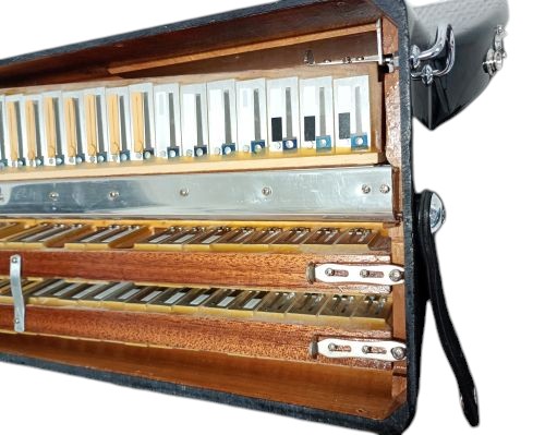 Dise - 120 / Cassotto (Used) - 14