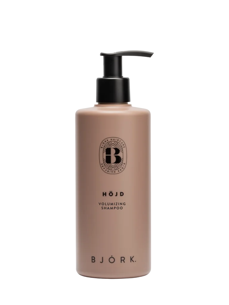 Björk Höjd Volume Shampoo 300ml