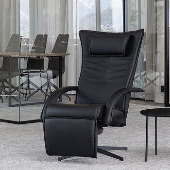 Delta Air Armchair (several choices) - Brunstad