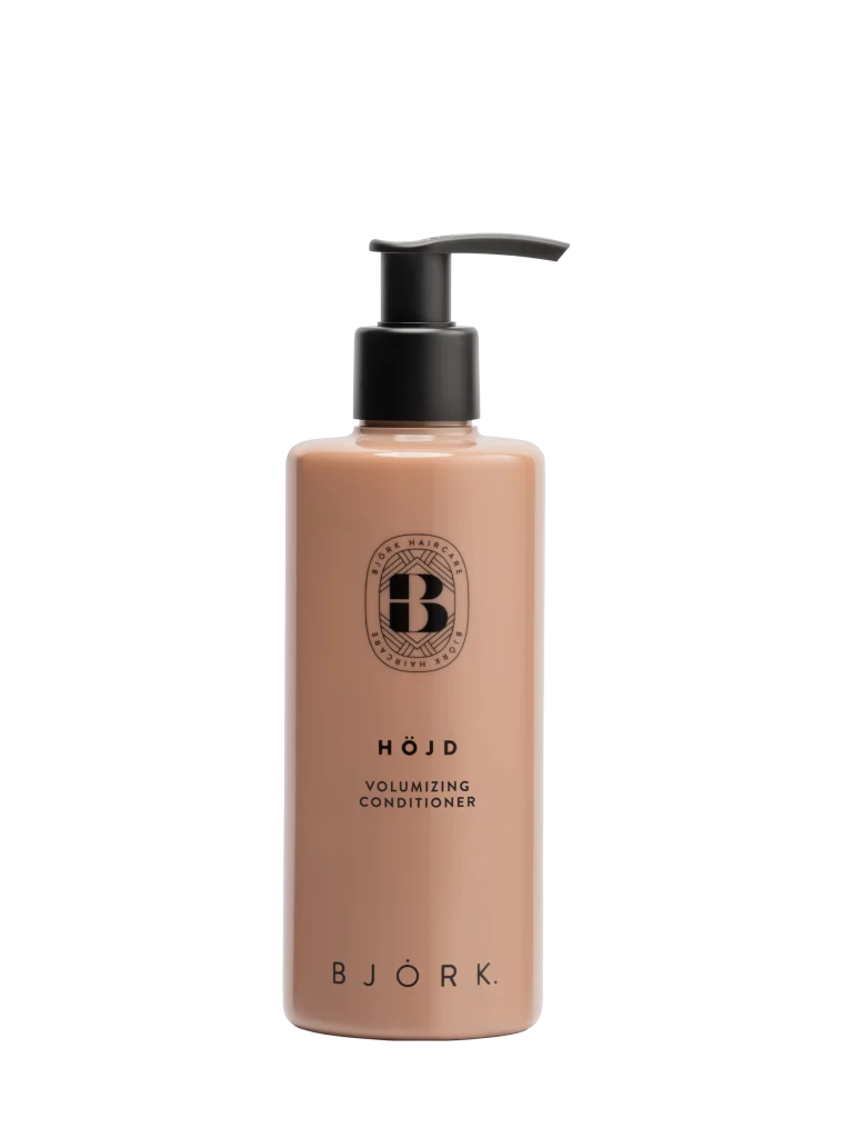 Björk Höjd Volume Conditioner 250ml