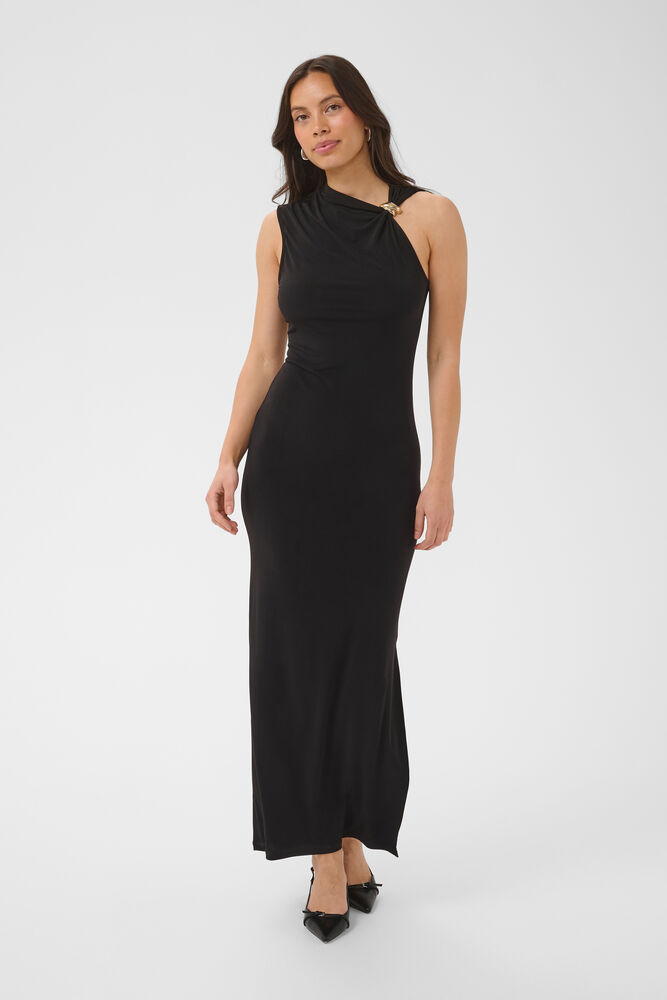 Saint Tropez Tafia Dress Black