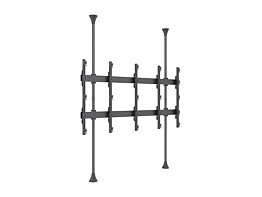 M Pro Series Hisense LED Floor to Ceiling XIHFE 4X4 108"