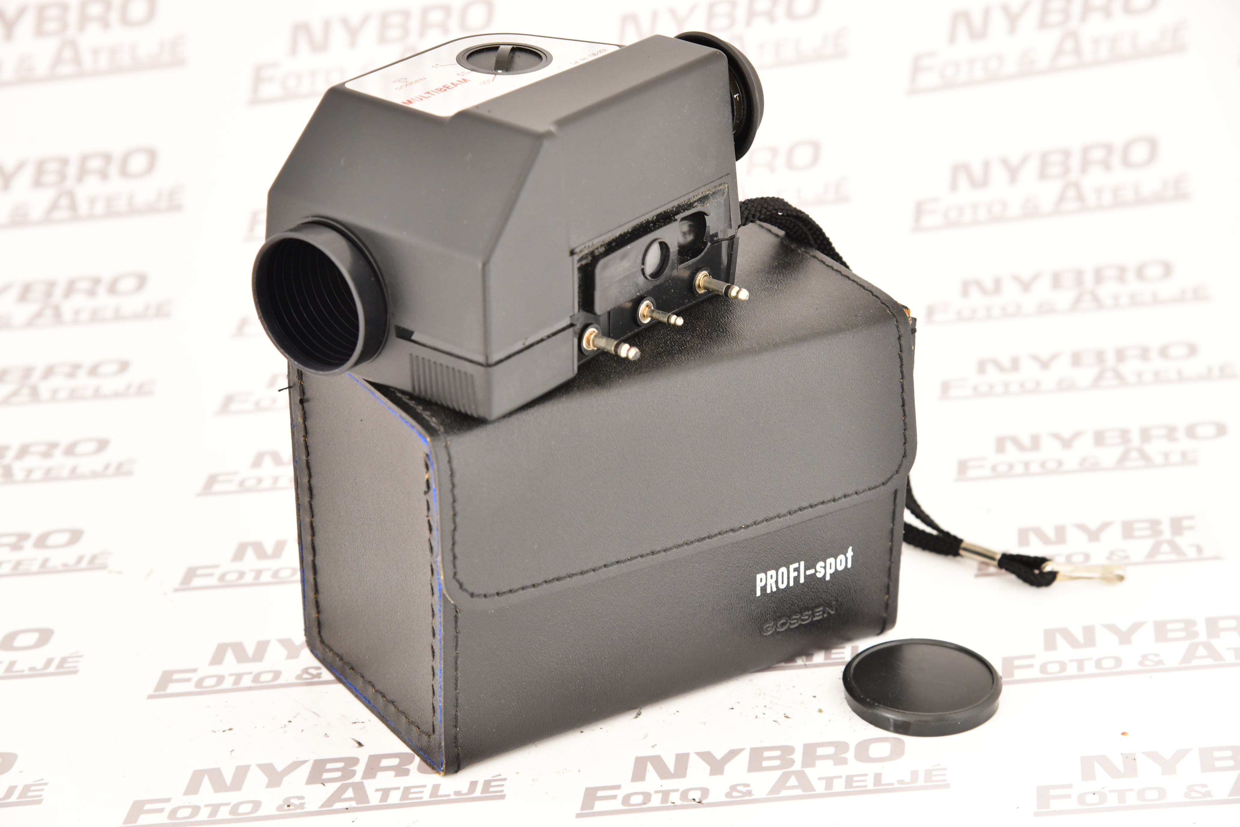 Gossen spotillsats / multibeam Proifisix - 3