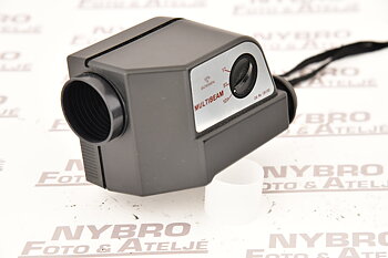 Gossen spotillsats / multibeam Proifisix