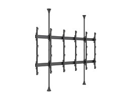 M Pro Series Hisense LED Floor to Ceiling XIHFE 5X5 135"