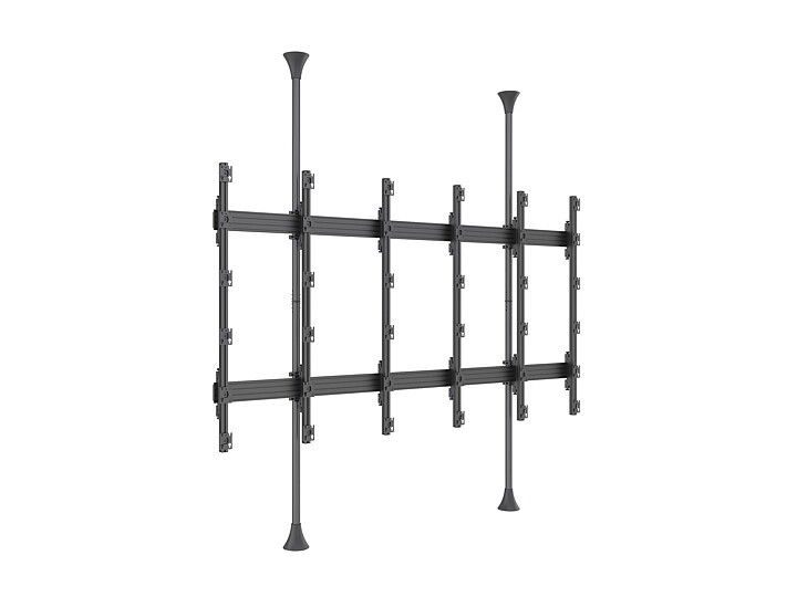 M Pro Series Hisense LED Floor to Ceiling XIHFE 5X5 135"