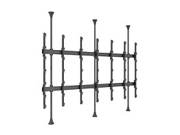 M Pro Series Hisense LED Floor to Ceiling XIHFE 6X6 163"