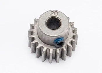 20T 32P Pinion Gear for 5 mm Motor Shaft