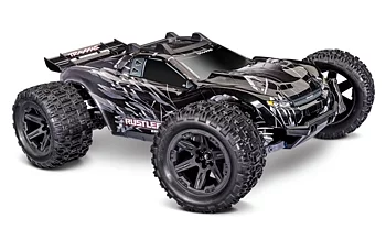 Rustler 4x4 1/10 HD VX3 BL 3S RTR