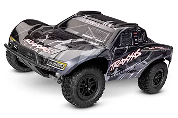 Slash 4x4 1/10 HD VX3 BL 3S RTR