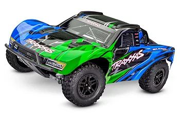 Slash 4x4 1/10 HD VX3 BL 3S RTR
