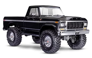 TRX-4 Crawler Ford F150 ´79 RTR