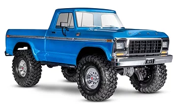 TRX-4 Crawler Ford F150 ´79 RTR