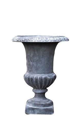 Pokalkruka Järnclassic Grå - 62 cm