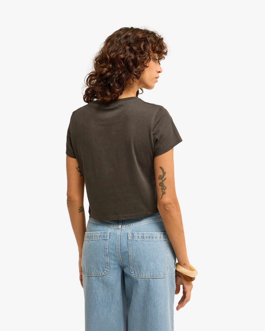 Billabong t-shirt dam Suns Up black - 5