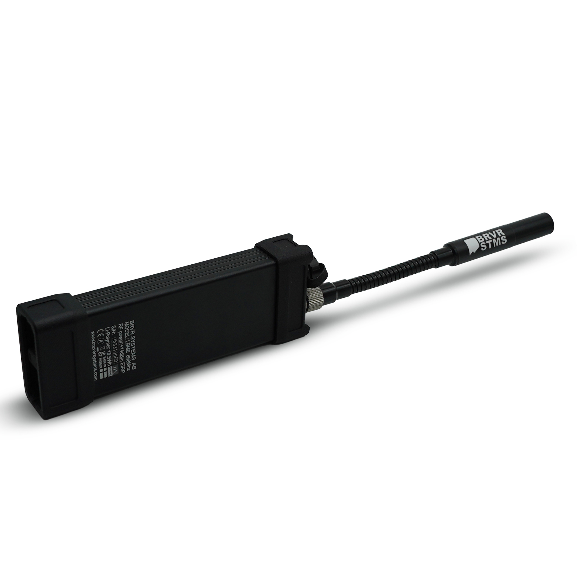 BRVR Systems LBM  - 9