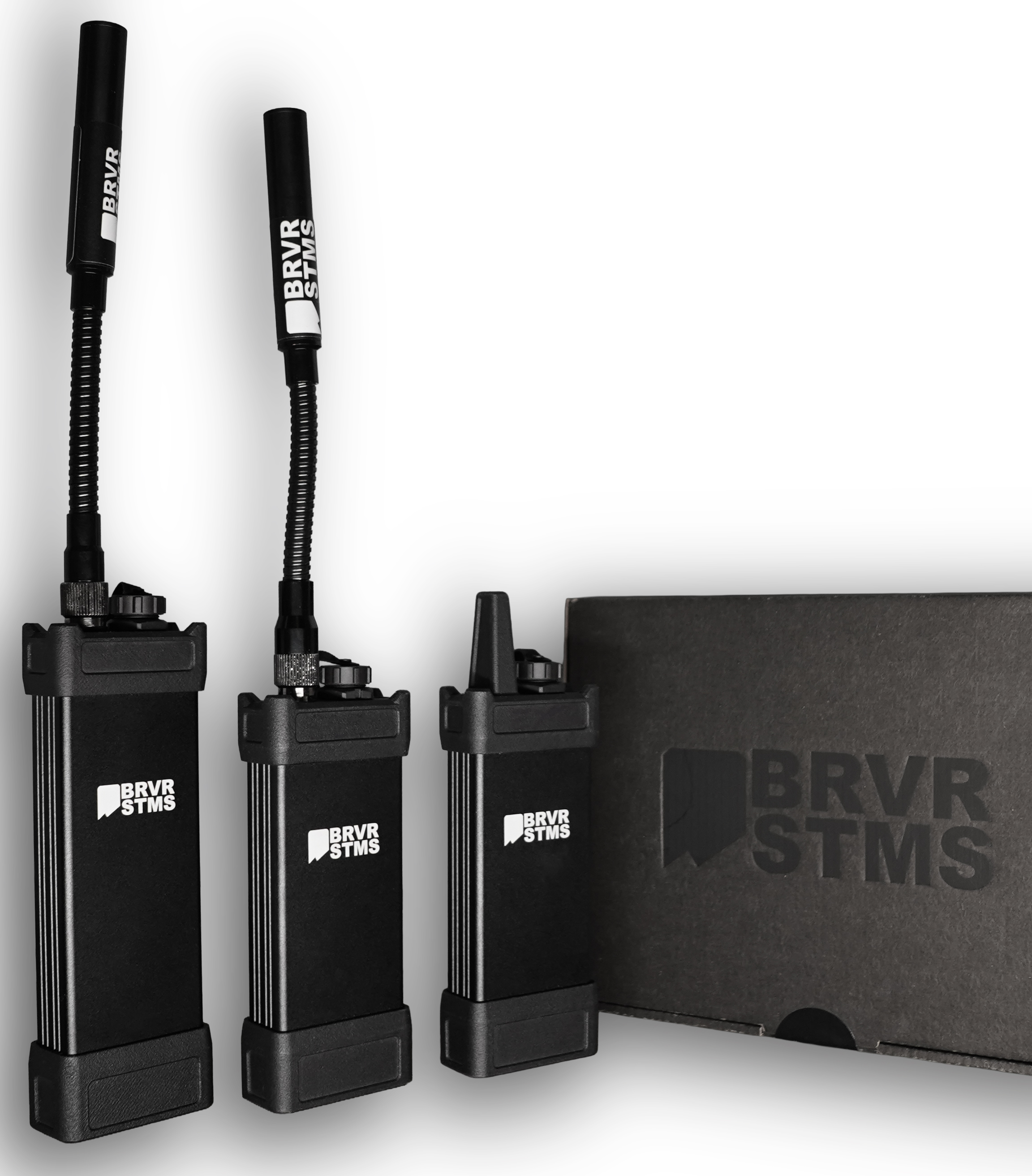 BRVR Systems LBM  - 4