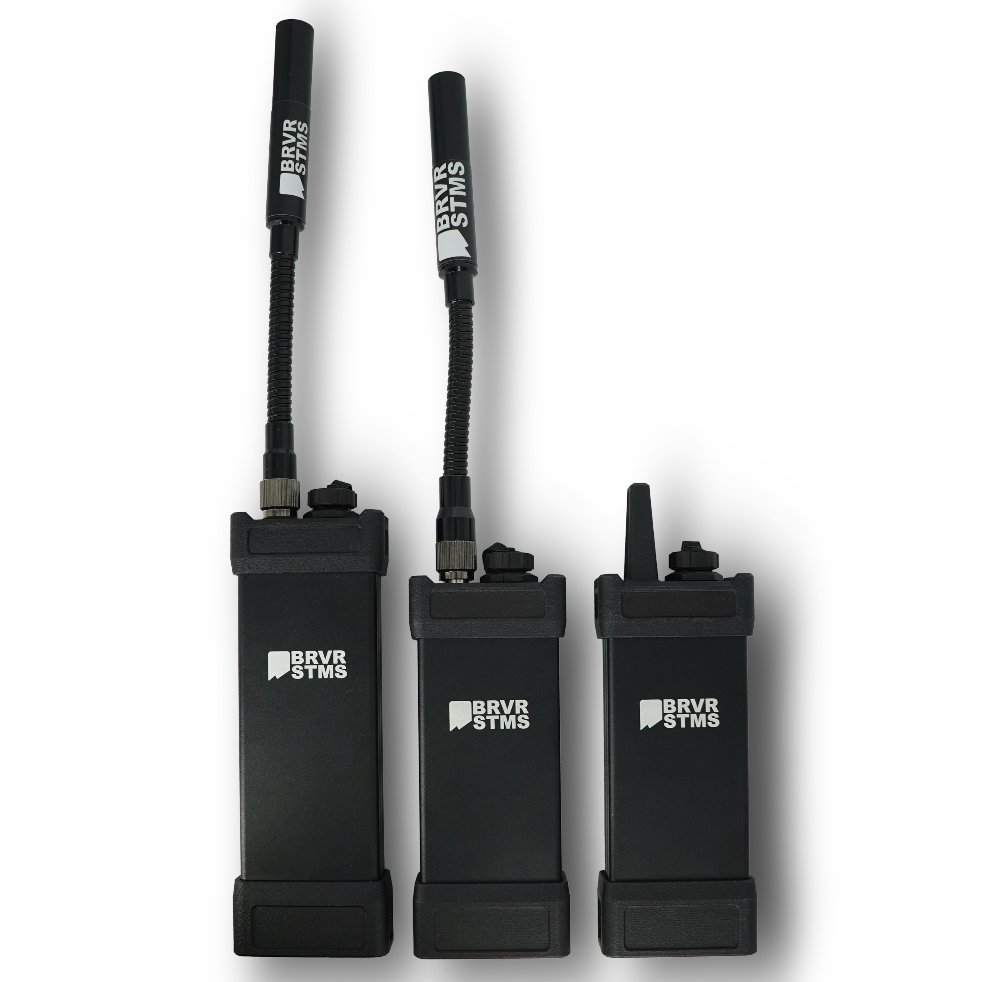 BRVR Systems LBM 