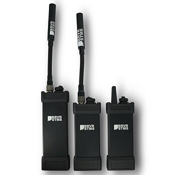 BRVR Systems LBM 