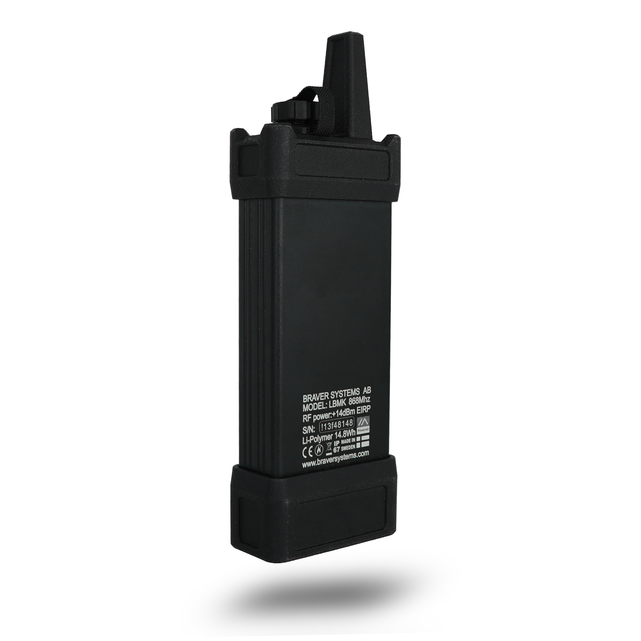 BRVR Systems LBM  - 2