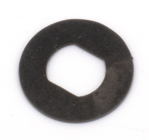 Washer, Friction Stud Lock 45"