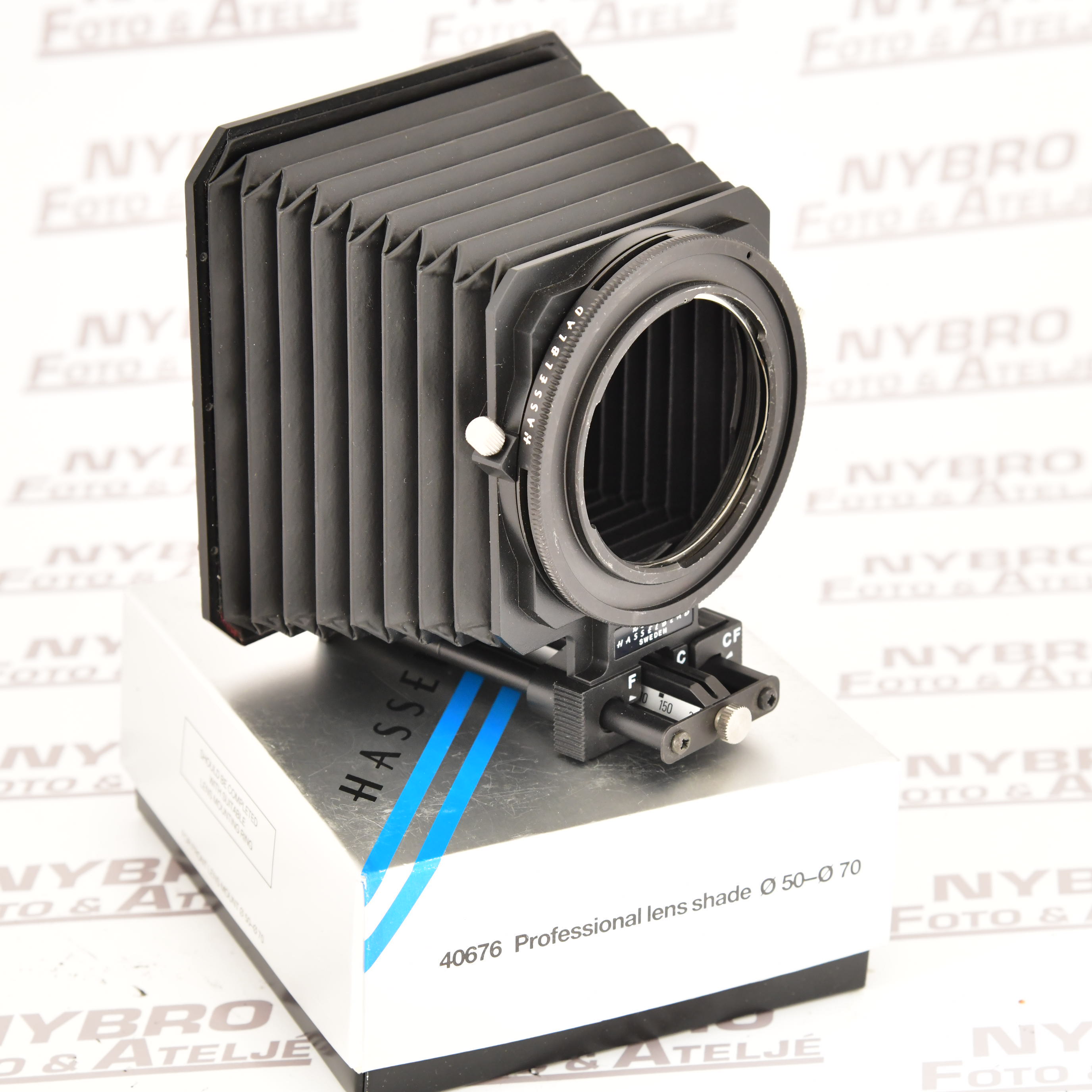 Hasselblad kompendium 40676 - 2