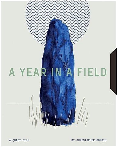 Year In A Field - Limited Edition (BLU-RAY)