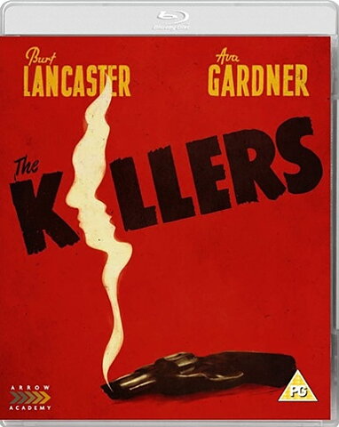 Killers (BLU-RAY)