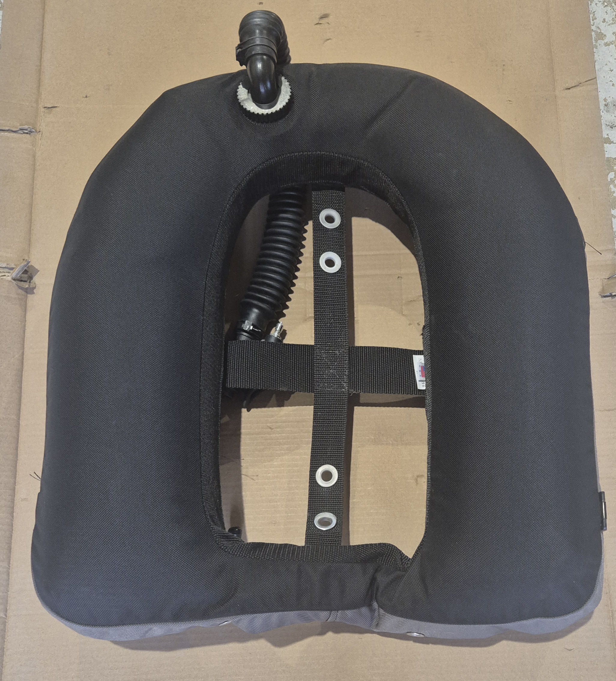 DiveRite Rec EXP - 2