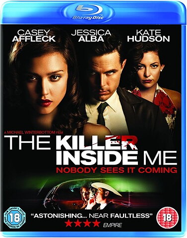 Killer Inside Me (BLU-RAY)