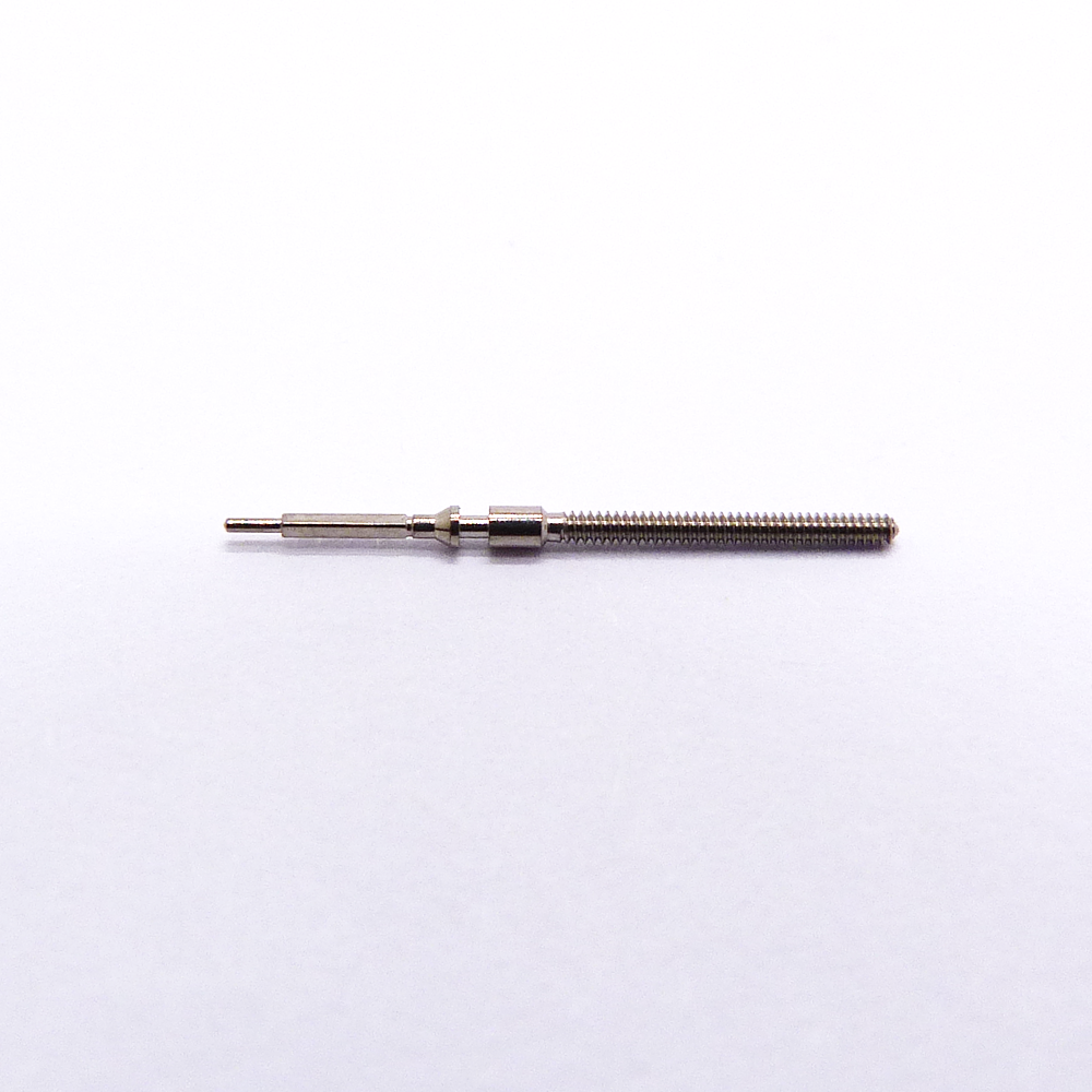 Generisk uppdragsaxel till Rolex cal. 3130, 3135, 3155, 3175, 3185. 