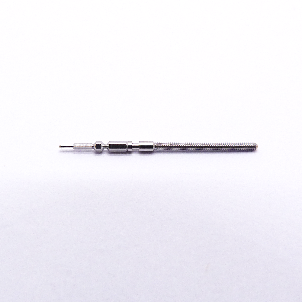 Uppdragsaxel till Rolex cal. 3235	